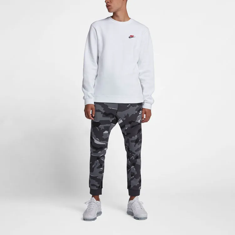 Nike Sports Pants Men Camouflage-2