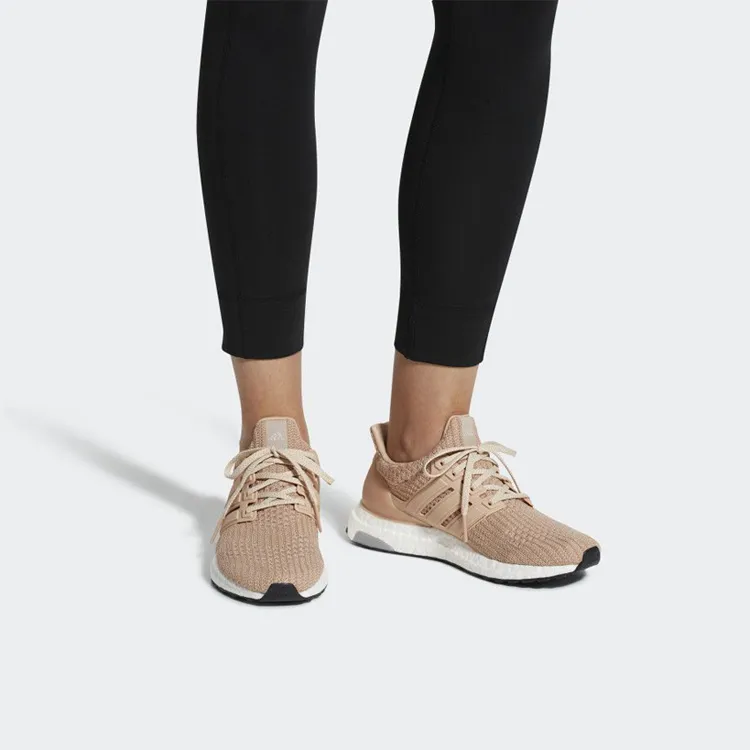 Adidas Ultra Boost 4.0 Ash Pearl Women's-6