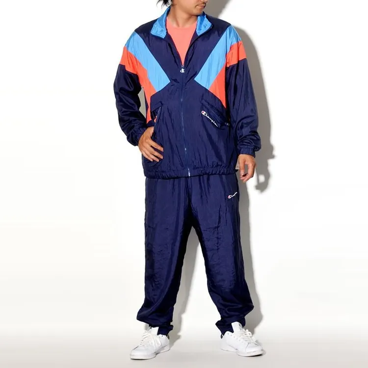 Champion Jackets Unisex-2