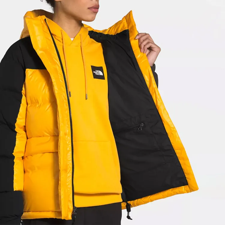 THE NORTH FACE Down Jackets Women's Summit Gold-4