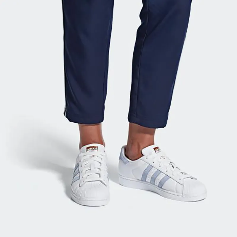 Adidas Women's Superstar 'Cherry Blossom' Women's-6