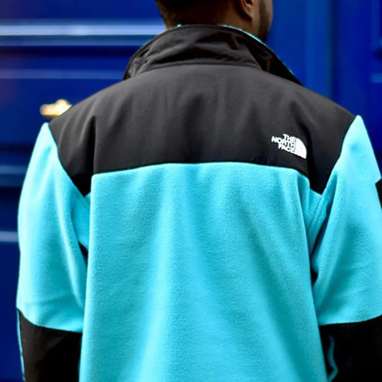 Supreme The North Face Arc Logo Denali Fleece Jacket-7