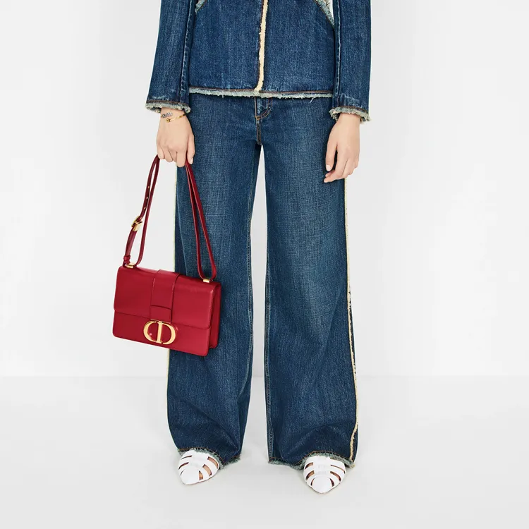 DIOR 30 Montaigne Shoulder Bags-6