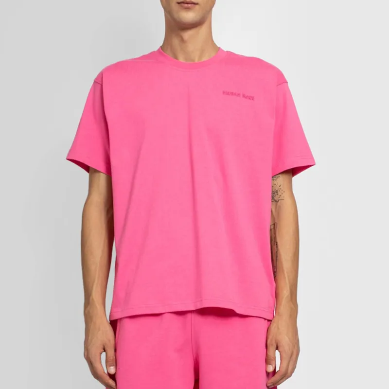 Adidas Pharrell Williams Basics Tee-3