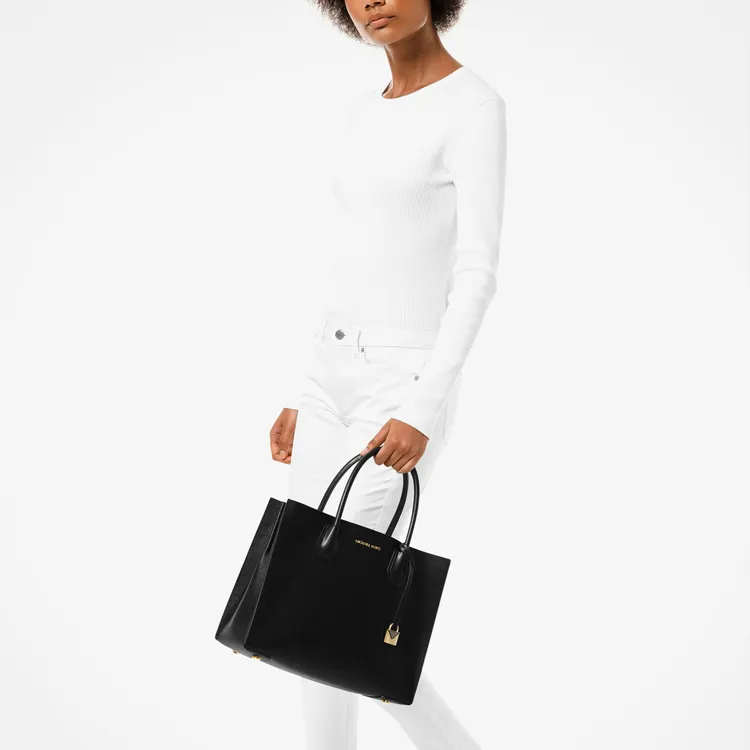 MICHAEL KORS Mercer Handbags-5