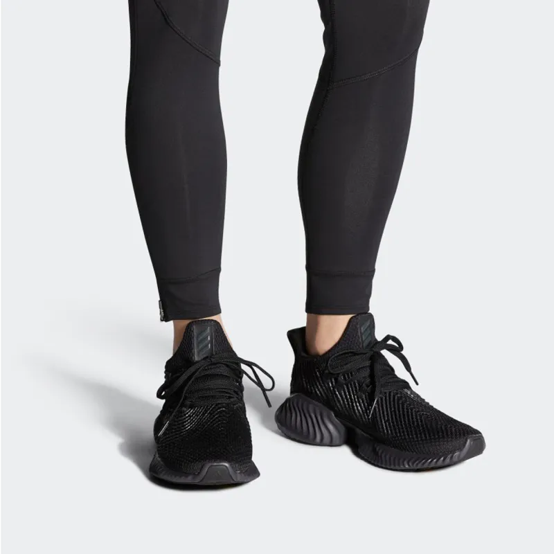 Adidas Alphabounce Instinct Carbon Women's-5