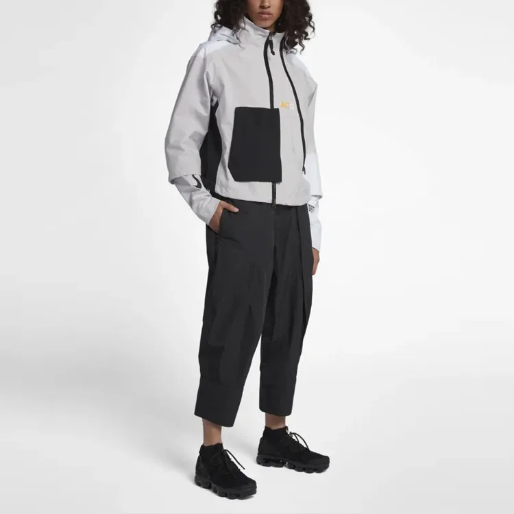 Nike ACG Jacket Women's Wild Gray-2