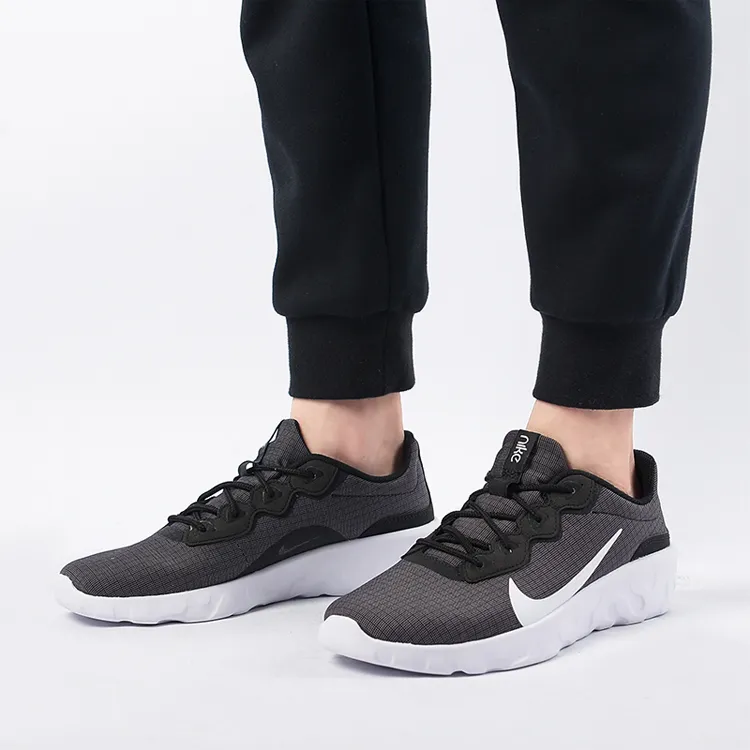 Nike Explore Strada Black-5