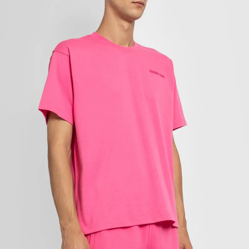 Adidas Pharrell Williams Basics Tee-4