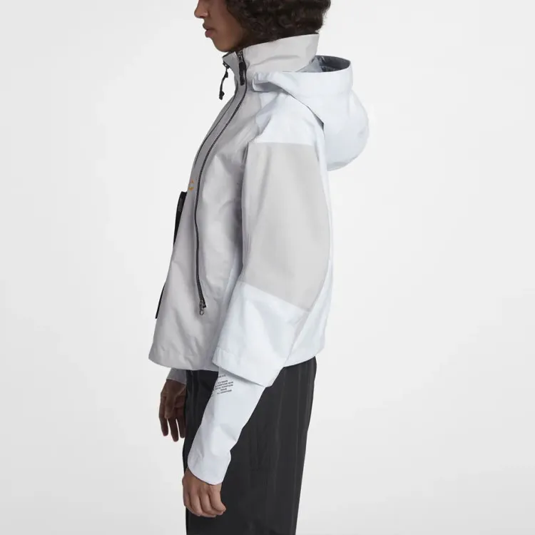 Nike ACG Jacket Women's Wild Gray-4