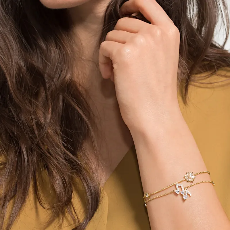 Swarovski Remix Collection Bracelets Women's-4