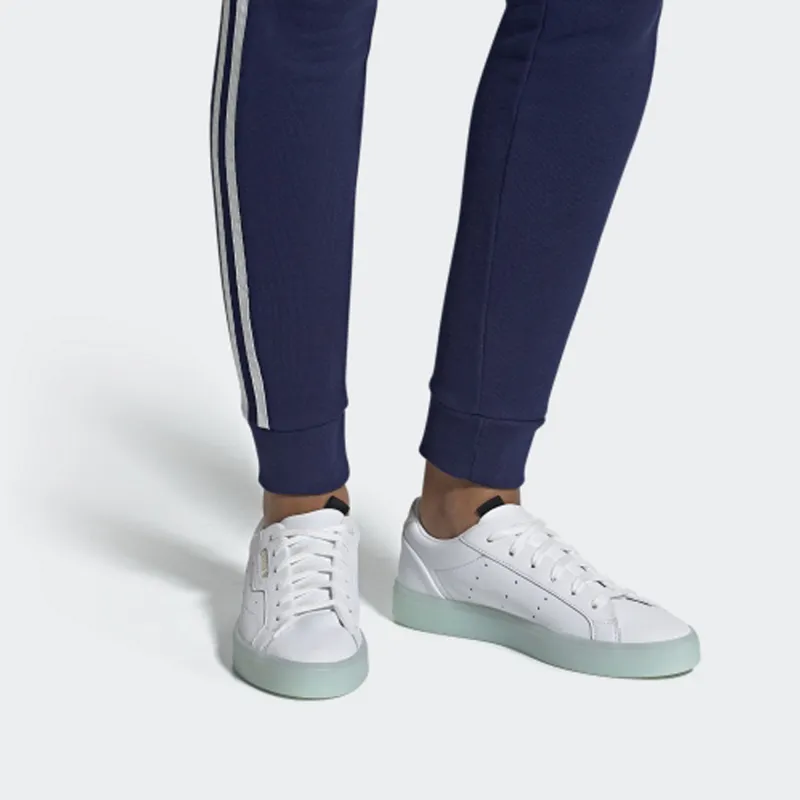 Adidas Sleek Ice Mint Women's-5