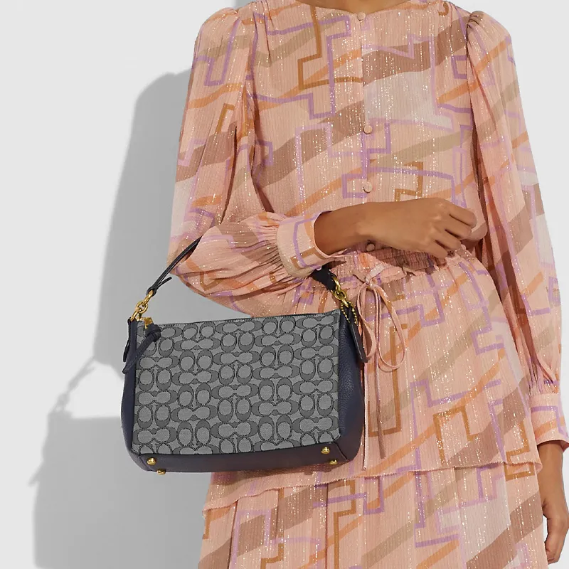 COACH Shay Handbags-4