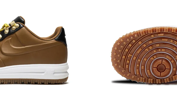 nike Barrage mens free brown sneaker store shoes