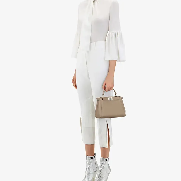 FENDI Peekaboo Handbags-3