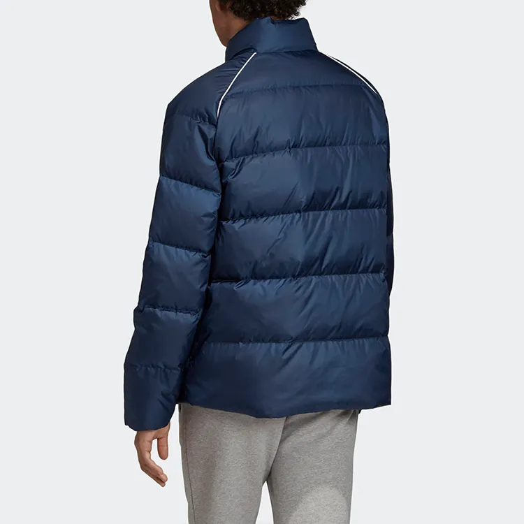 Adidas Originals Down Jackets Men College Navy-3