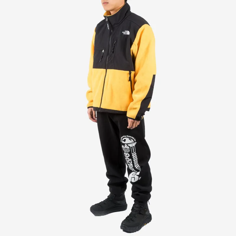 THE NORTH FACE Velvet Jackets Men-3