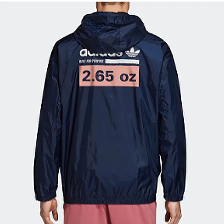 Adidas Originals Jackets Men-4