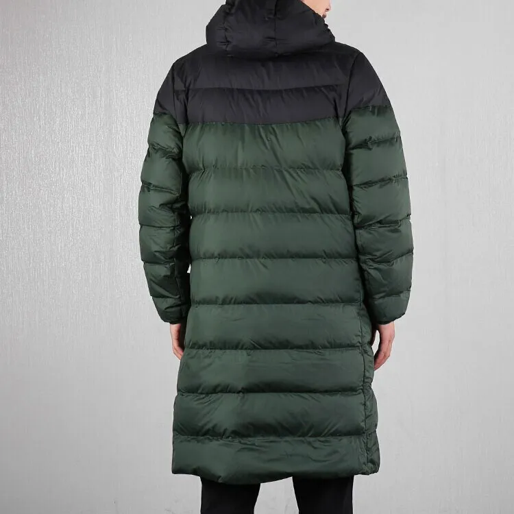 Nike Down Jacket Winter Men's Green-3