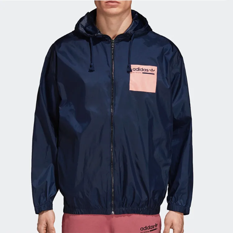 Adidas Originals Jackets Men-3