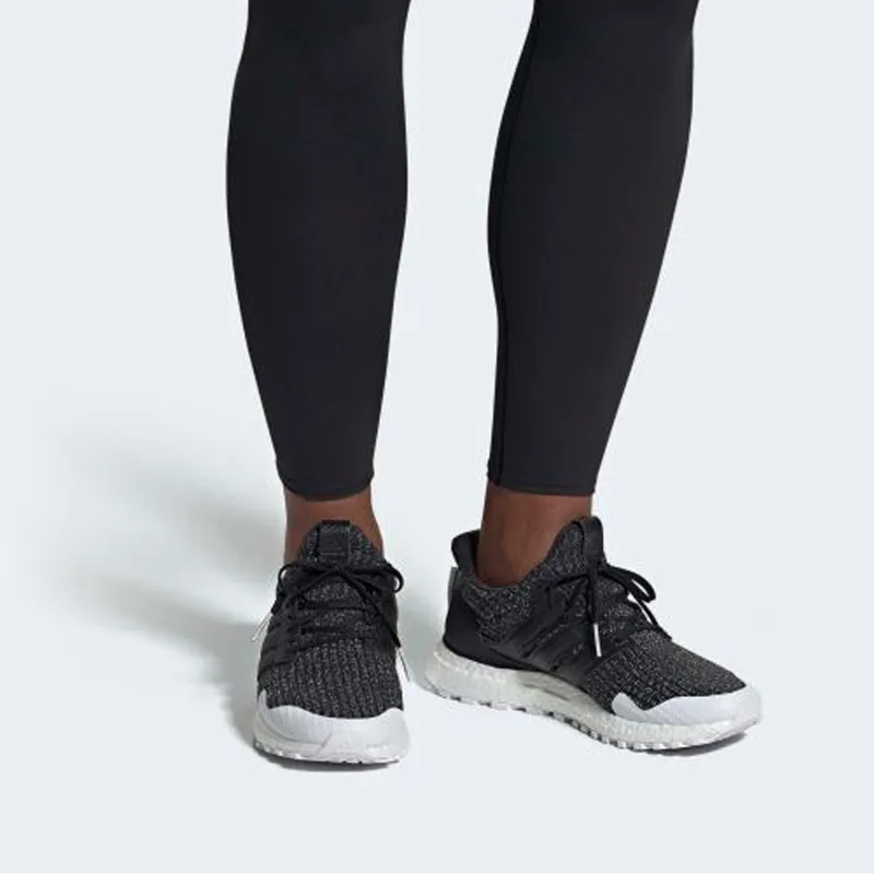 Adidas Game Of Thrones X UltraBoost 4.0 'Night's Watch'-6
