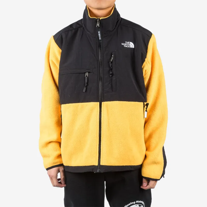 THE NORTH FACE Velvet Jackets Men-1