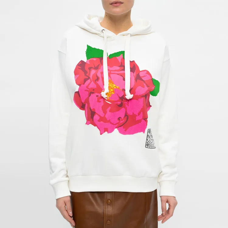 GUCCI Sweatshirts Women's White-1