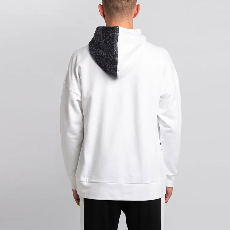 PUMA LES BENJAMINS Sweatshirts Men White-3