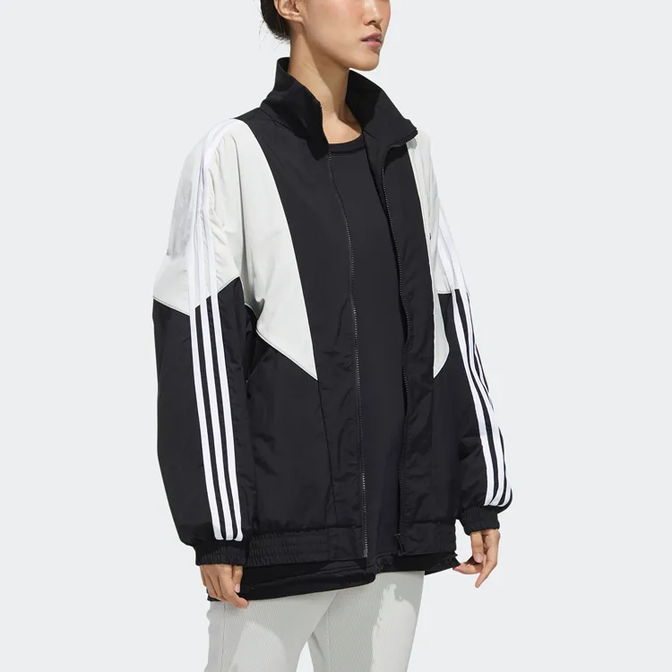 Adidas Jackets Women's Multicolor-5