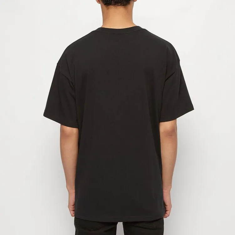 Nike X Stussy International T-shirt-4
