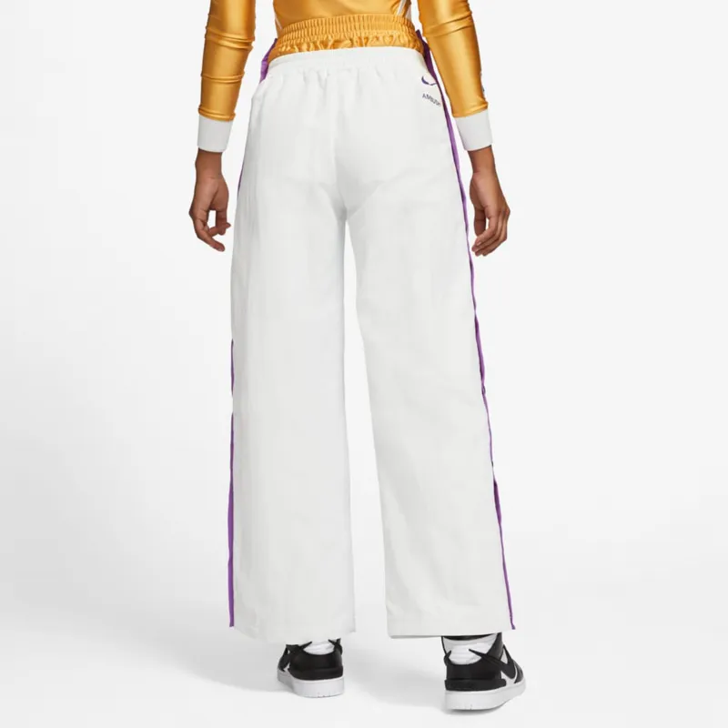 Nike x Ambush Nike X NBA Knitted Sweatpants Women's White-4