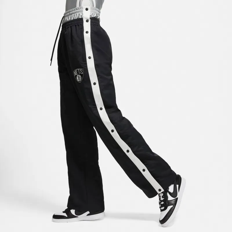 Nike x Ambush Knitted Sweatpants Women's Black-6