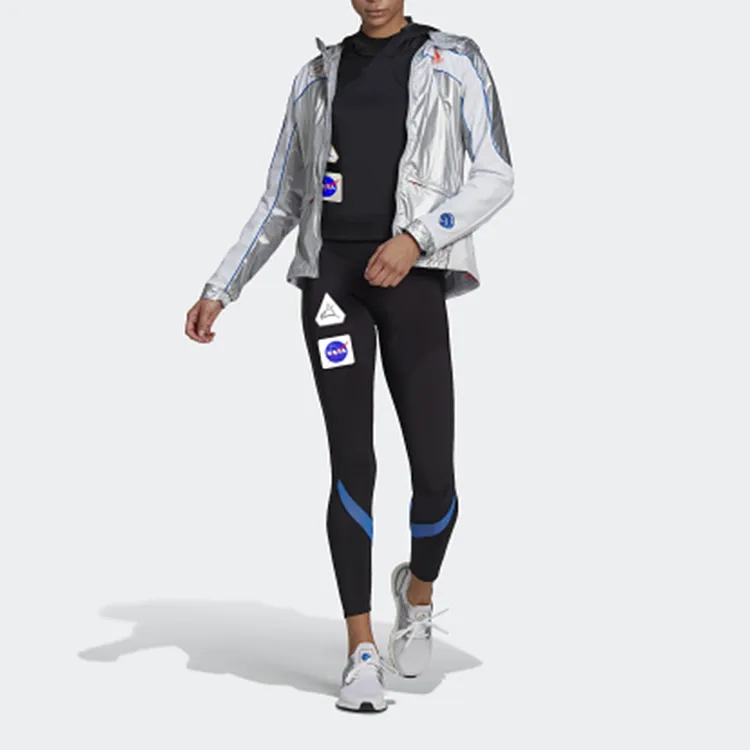 Adidas Sweatshirts Women's Black-3