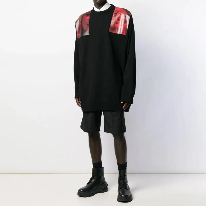 RAF SIMONS Sweaters Unisex-3