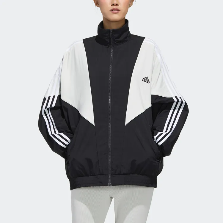 Adidas Jackets Women's Multicolor-2