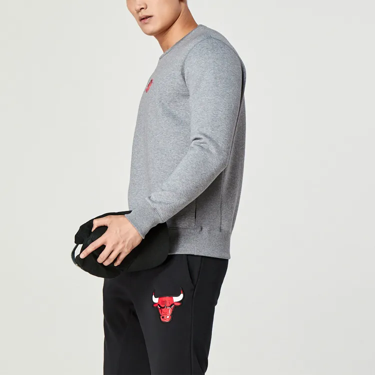 Jordan X Two 18 Sweatshirts Men Gray-6