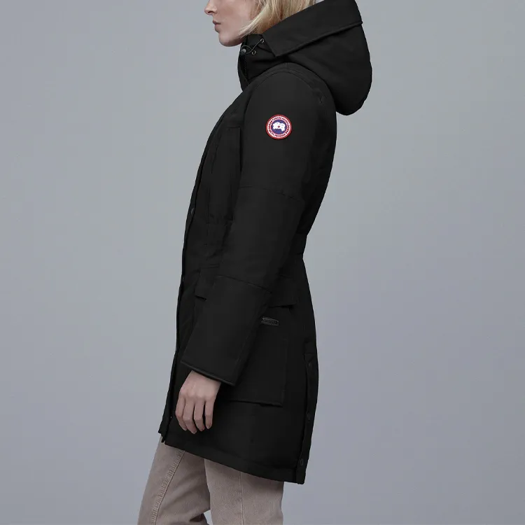Canada Goose Kinley Series Down Jacket Women's-2
