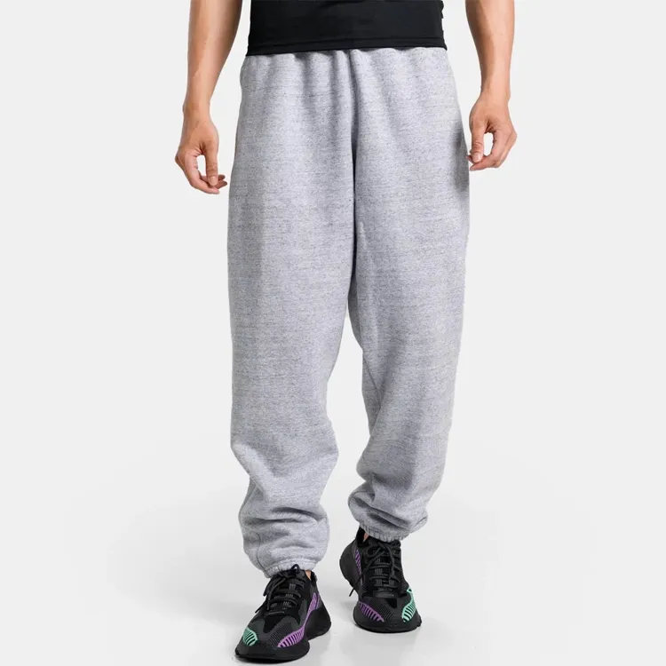 Under Armour Sports Pants Men's Gray-2