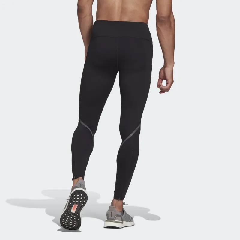 Adidas Free Shipping With AdiClub Saturday Long Tights-3