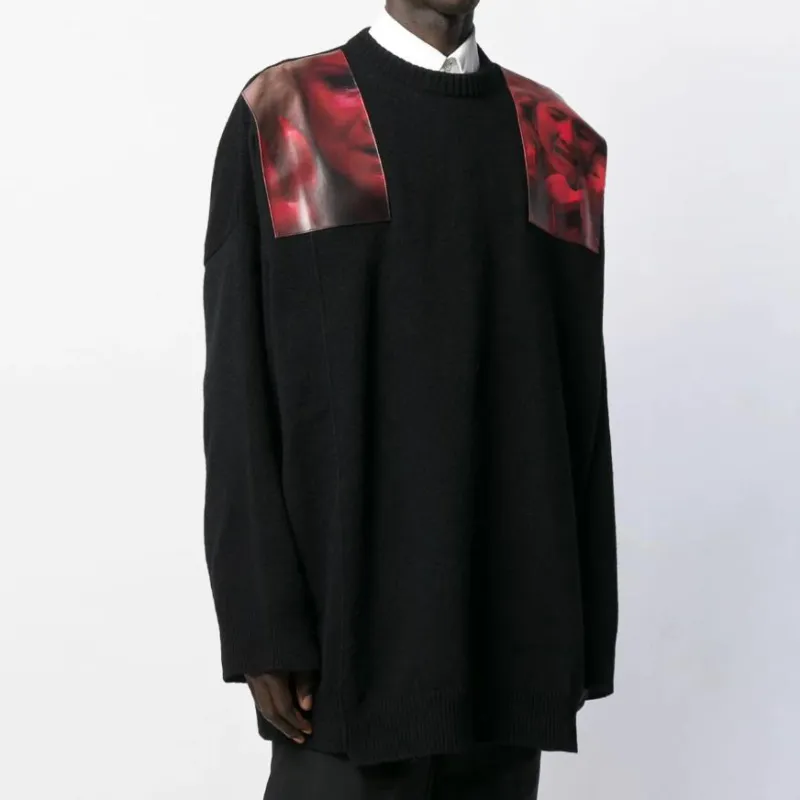 RAF SIMONS Sweaters Unisex-1