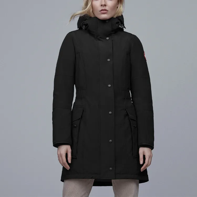 Canada Goose Kinley Series Down Jacket Women's-1