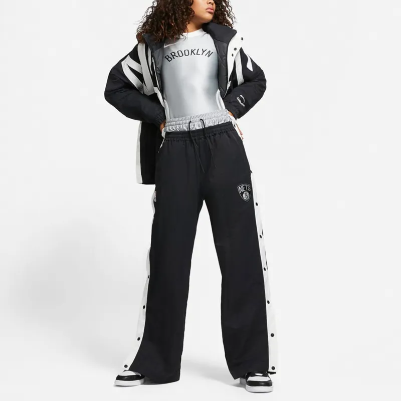 Nike x Ambush Knitted Sweatpants Women's Black-3