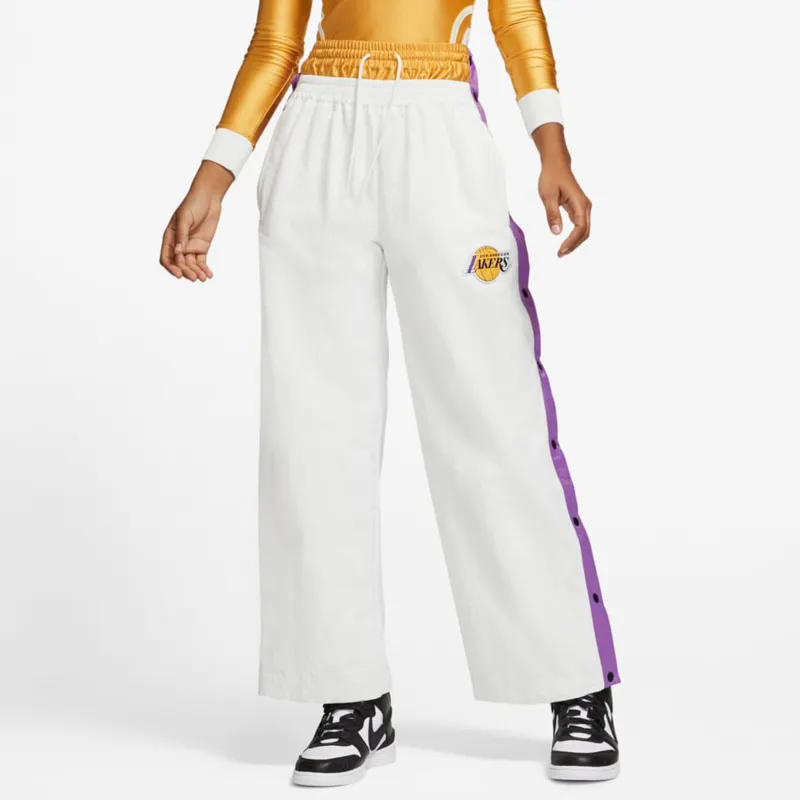 Nike x Ambush Nike X NBA Knitted Sweatpants Women's White-3