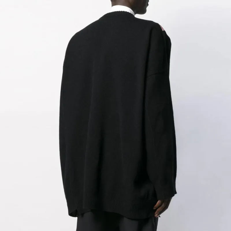 RAF SIMONS Sweaters Unisex-2
