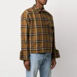 Nateby Full Zip Sweatshirt