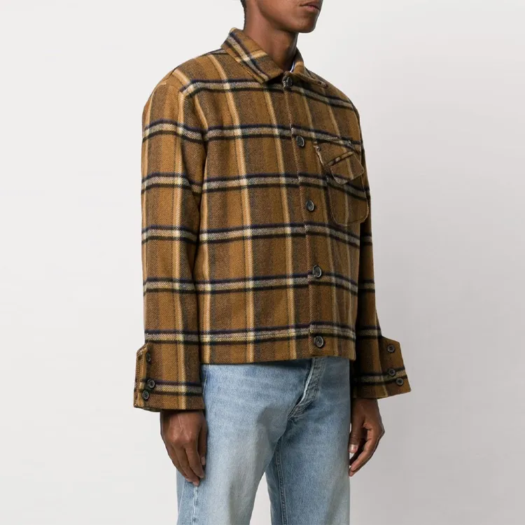 Animal Organic Shirt