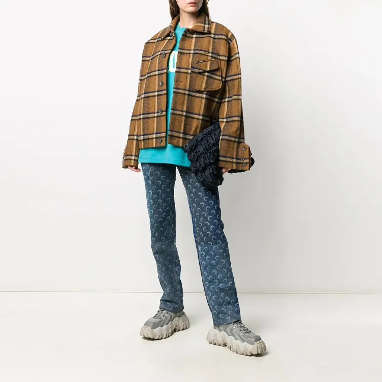ASOS 4505 training long sleeve t-shirt with funnel neck in ink blue