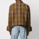 womens mackage hooded jackets