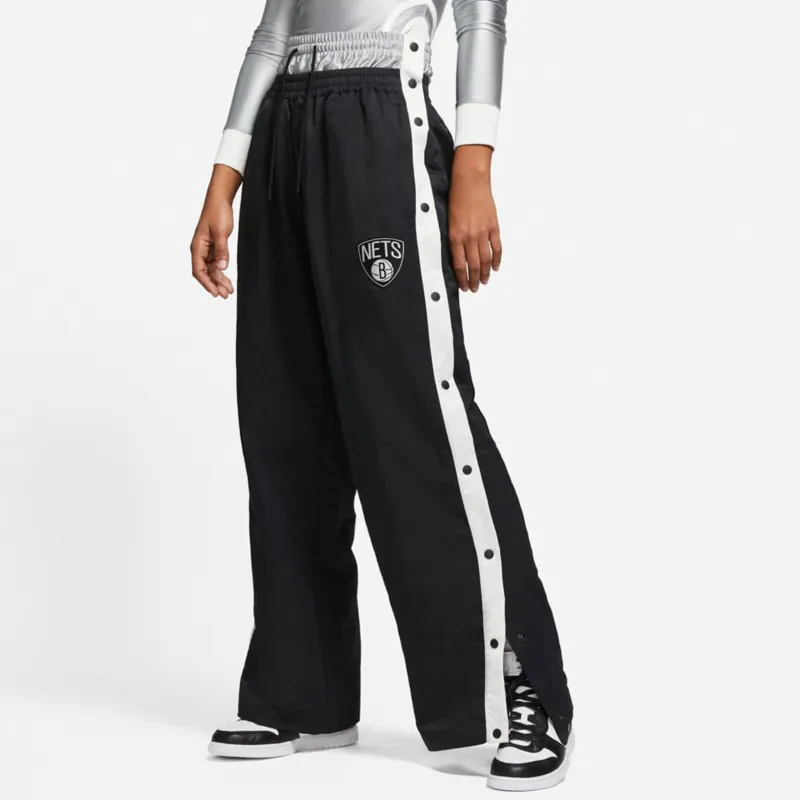 Nike x Ambush Knitted Sweatpants Women's Black-4