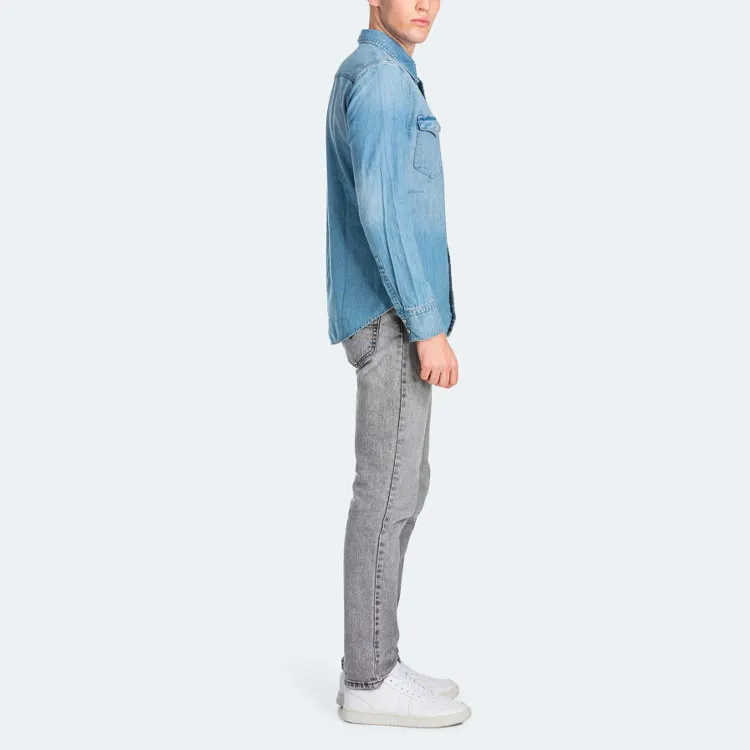 Levis Shirts Men-5